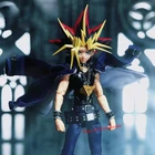 1/12 Custom Wired Coat For 6'' SHF Yu-Gi-Oh! ATEM Action Figure（No Figure）