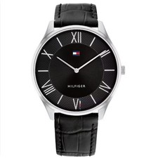 Orologio Uomo Tommy Hilfiger