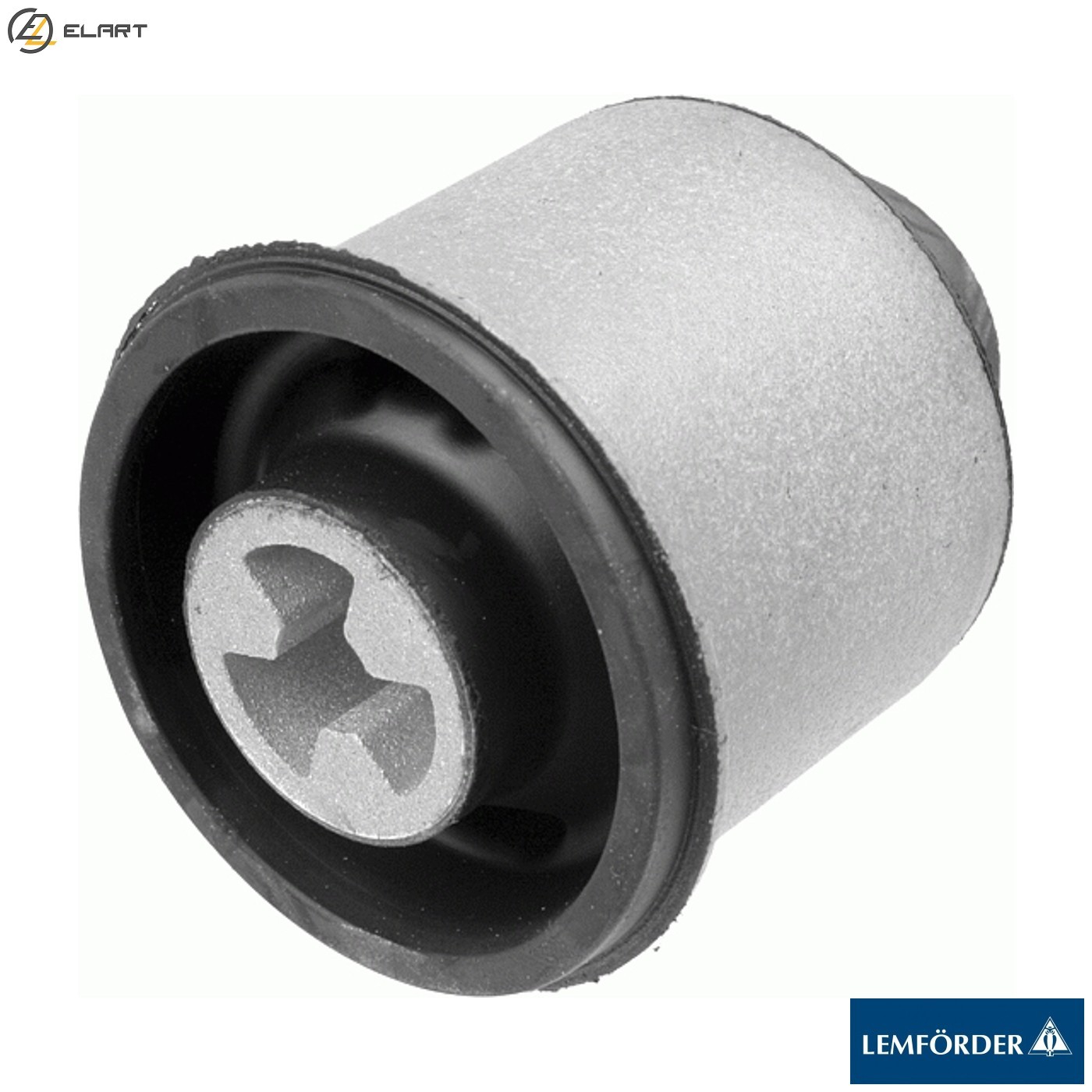 BUSHING AXLE BEAM 21236 01 FOR SKODA OCTAVIA/Combi ROOMSTER/Praktik FABIA/II