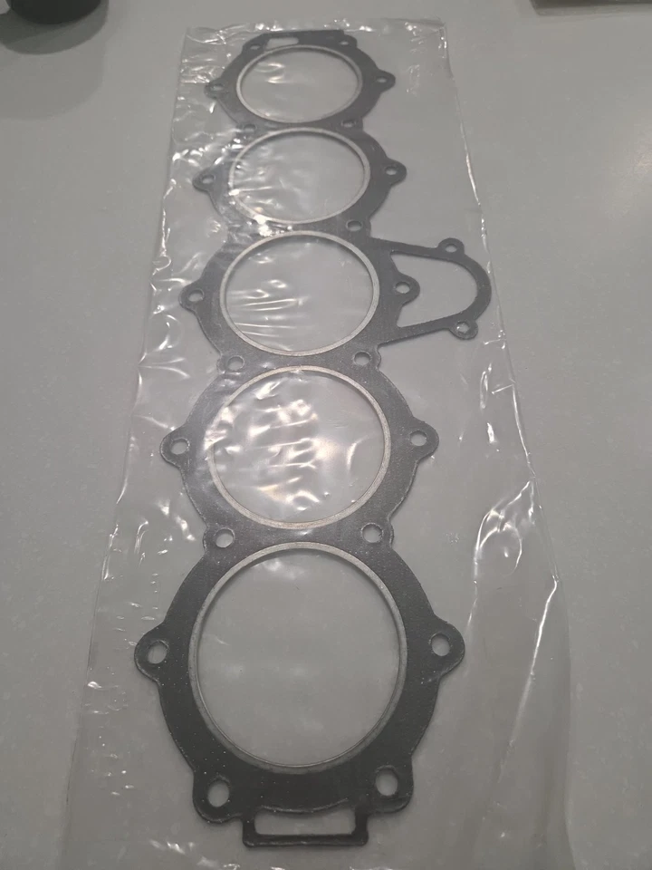 Force Outboard 150hp Head Gasket 27-F694529-1 - Image 2 of 2