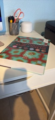 Robbins, Cotran & Kumar Pathologic Basis of Disease , 11th edition Hardcover.