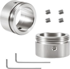 Heizkörperthermostat Adapter Aus 304 Edelstah, 4 S Produktbild-Vorschau 6