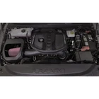 K&N NEXTGEN Cold Air Intake Kit For 2025 Ram 1500 3.0L Turbo