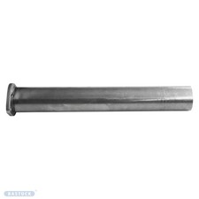 Bastuck Verbindungsrohr vorne - Volvo S60 / V60 / XC40 / Volvo V90 Cross Country