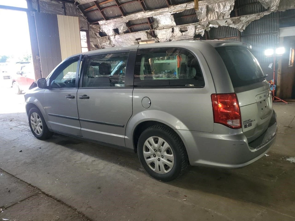 Motor limpiaparabrisas trasero para caravana 08-20 2035844 Foto 2 de 4