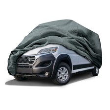 Weatheruhd 5 Layer Water Resistant Van Cover 2013-2025 Ford Transit Van Weatheruhd 5 Layer Water Resistant Van Cover 2013-2025 Ford Transit Van