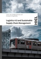Carlos Jahn (U. A.) | Logistics 4.0 And Sustainable Supply Chain Management