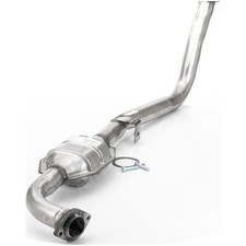 NAP carPARTS Katalysator für Opel Omega B V94 2.5 V6 3.0 21_ 22_ 23_