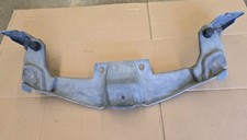 98-02 Genuine Oem Firebird Trans Am Ws6 Front Bumper Upper Support Bracket Brace