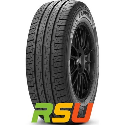 Pirelli Carrier 215/60 R17C 109T(104H) Sommerreifen