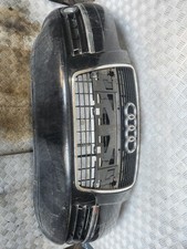 Pare-choc avant Audi A6