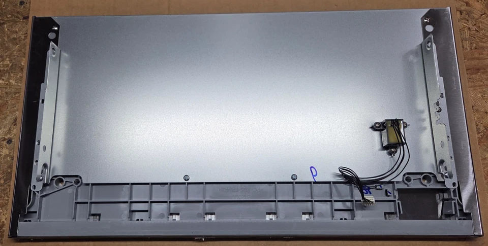 Lavavajillas de café GE genuino OEM WD27X30839 puerta inferior de acero inoxidable para CDD420P2TS1 Foto 3 de 3