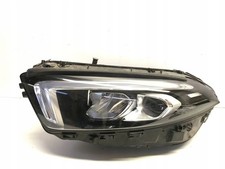 Frontscheinwerfer Mercedes-Benz A-Klasse W177 A1779064703 LED Rechts Headlight
