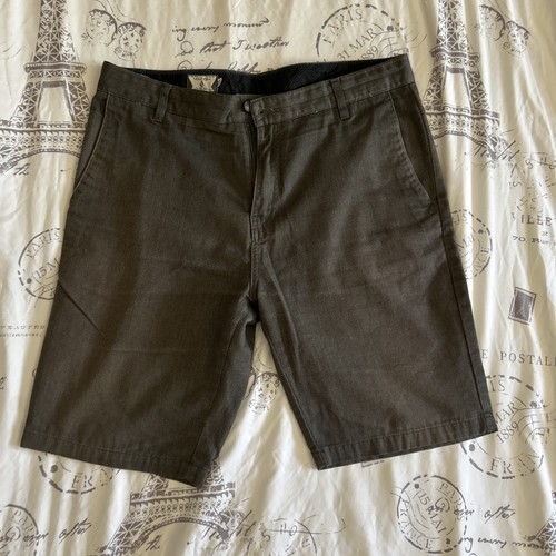 Short Chino Southern Tide SkipJack Plaid - Homme Taille 34, Stretch, état Très Bon