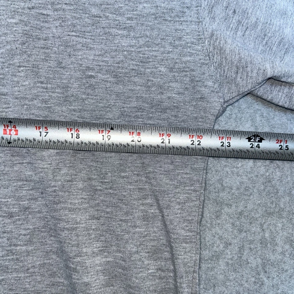 Paco Jeans Men’s Large Vintage 90s Long Sleeve Shirt Graphic Cartoon Y2K - Image 4 of 4