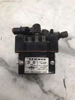 98 Wellcraft 3000 Boat Lewmar electric anchor winch windlass contactor solenoid
