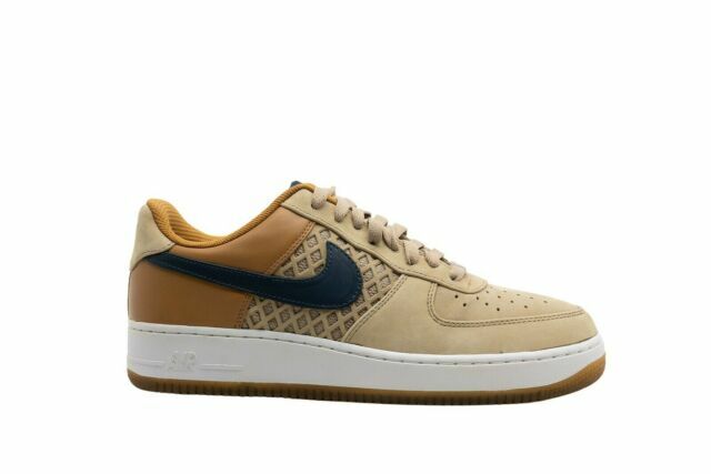 Size 10 - Nike Air Force 1 Low Premium Bird's Nest for sale online | eBay