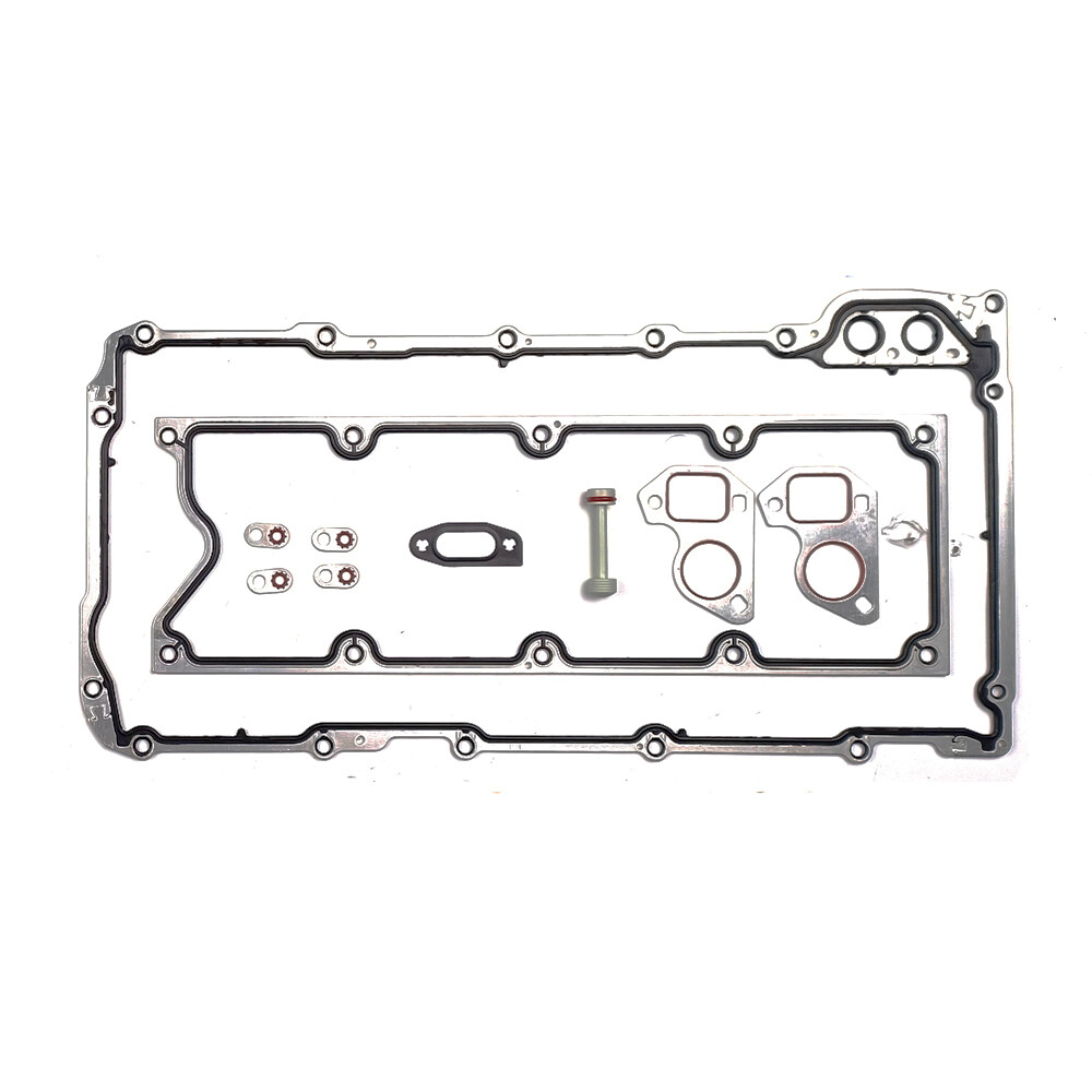 New LS Gasket Set Kit &LS9 Head Gaskets LS1/LS6/LQ4/LQ9/4.8/5.3/5.7 GEN III eBay