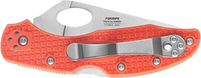 Firebird GANZO F759M-OR Blade Pocket Folding Knife | eBay