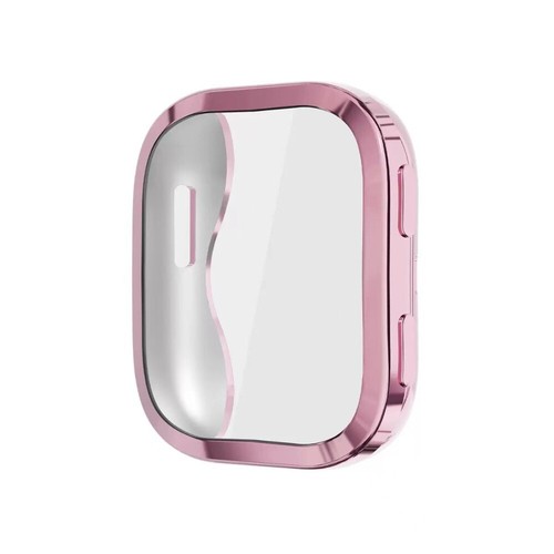 Bumper Protective Case Full Coverage Cover Shell for Amazfit Bip 6 Smart Watch - Zdjęcie 12 z 16