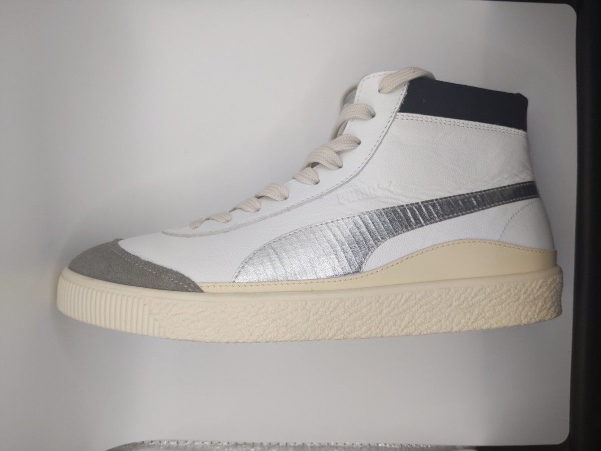 Basketball Shoes Rhude Puma Basket 68 Puma Halfhoge Basket