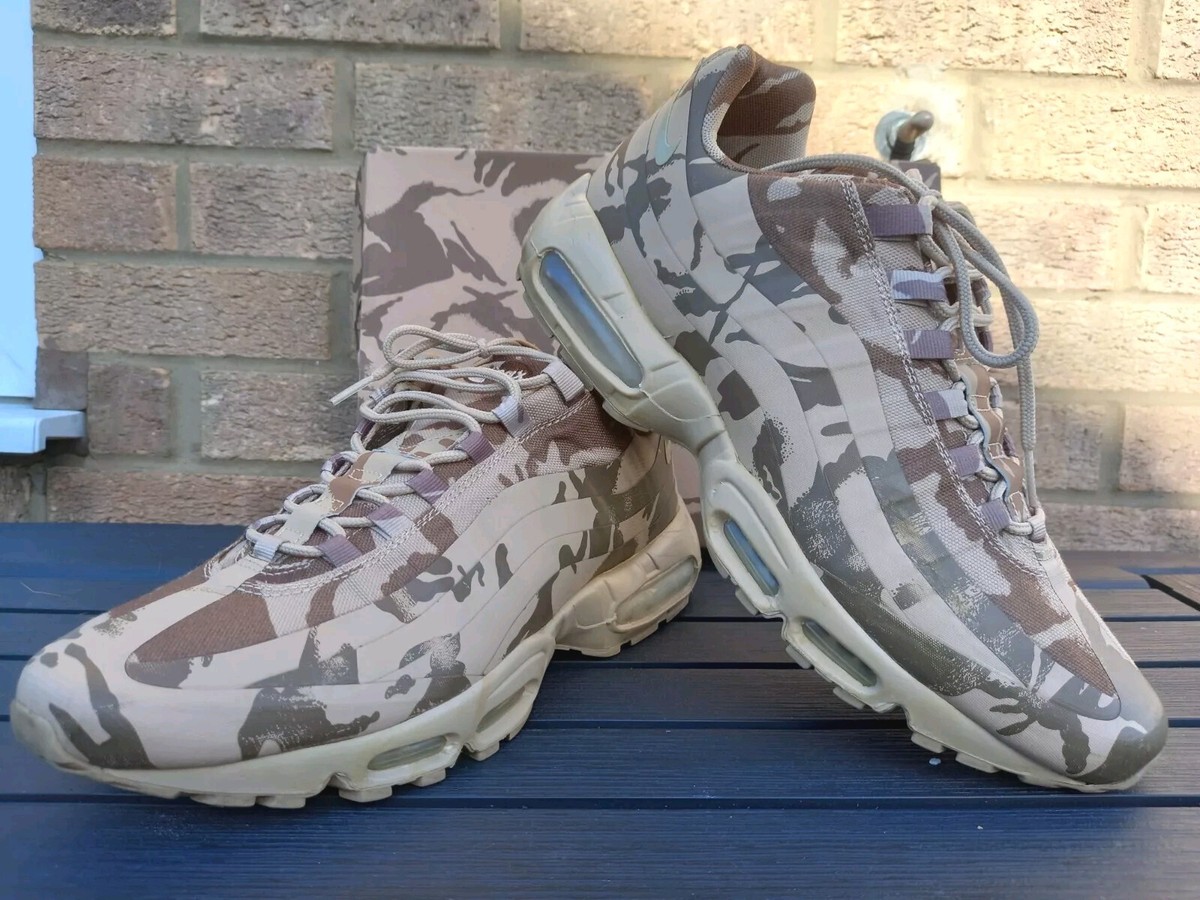 95s camo
