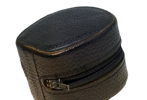 MINOLTA LH-1031 LENS HARD CASE Genuine Original Excellent | eBay