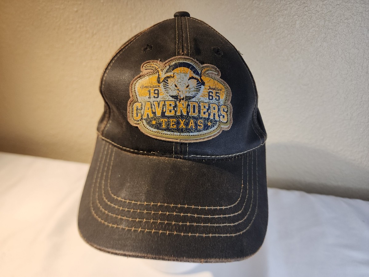 Cavender's Texas 
