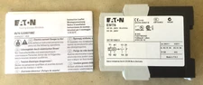 EATON EMT6 Thermistor Overload Relay (066166)