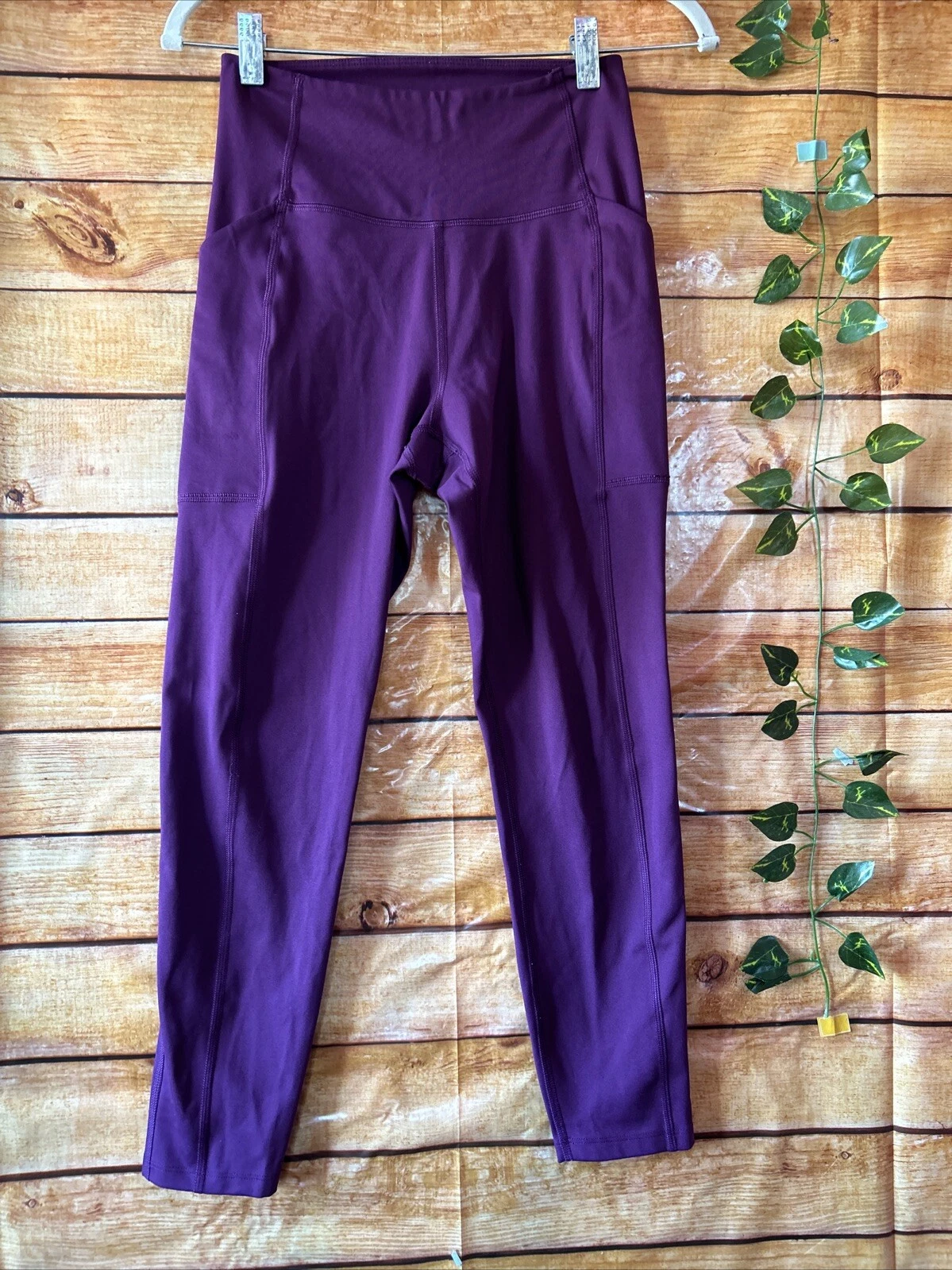 girlfriend-collective high rise compressive leggings