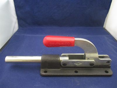 Destaco 640 Straight Line Action Clamp new