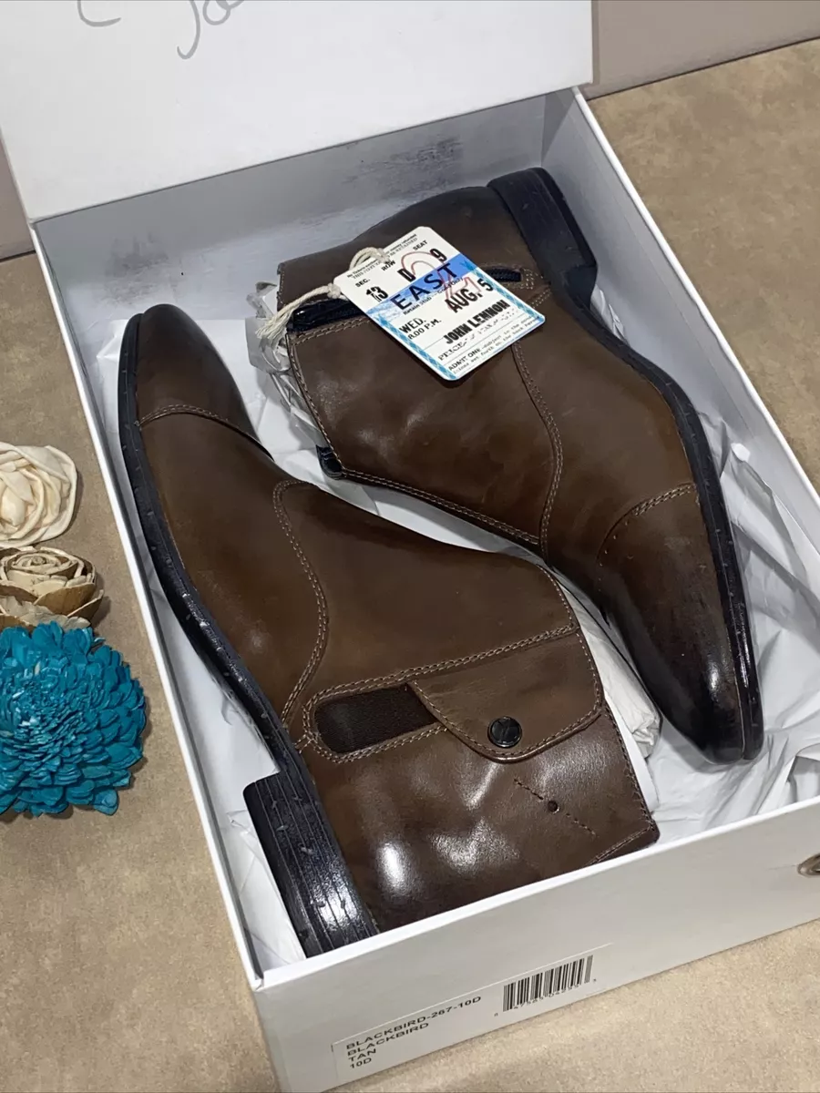John lennon best sale boots