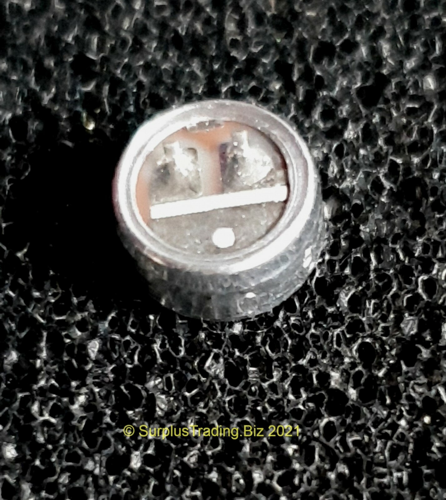 Panasonic UltraMiniature Electret Microphone Insert WM62BT eBay