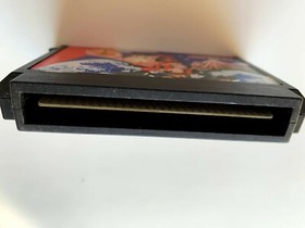 Nintendo Famicom GANBARE GOEMON KARAKURI DOCHU from JAPAN NES JP FC KONAMI