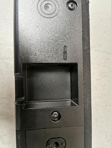 Samsung HW-M370 Channel Soundbar System only/Test working/(P199A) - Picture 8 of 8