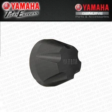 NEW YAMAHA MOTO-4 KODIAK BIG BEAR WOLVERINE CENTER WHEEL HUB DUST CAP COVER