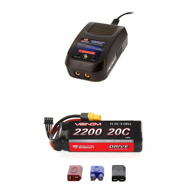 thunder tiger desperado obl