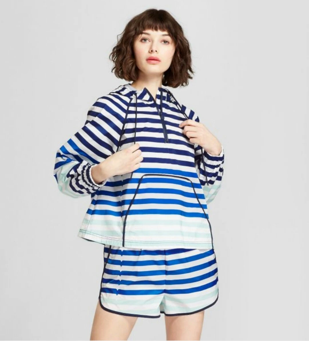 Hunter raincoat target deals