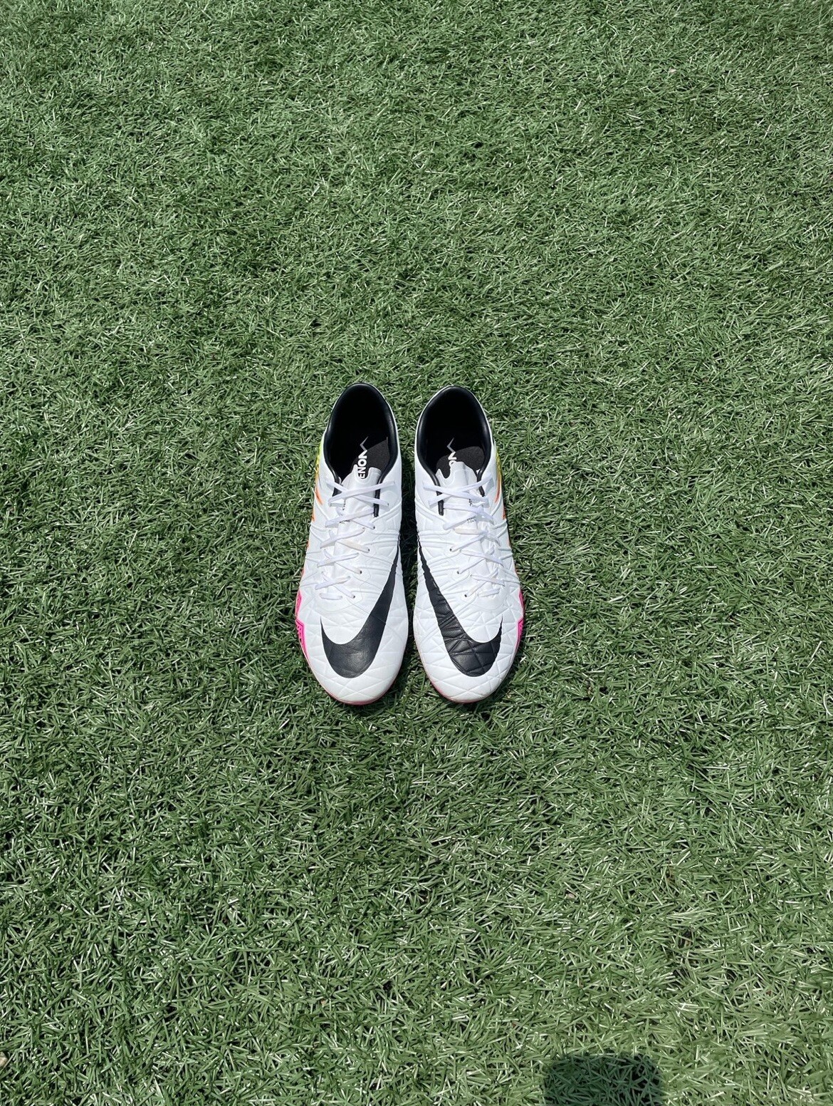 nike hypervenom ebay