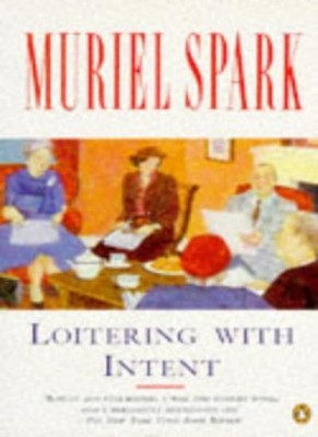 Loitering mit Absicht, Muriel Funken