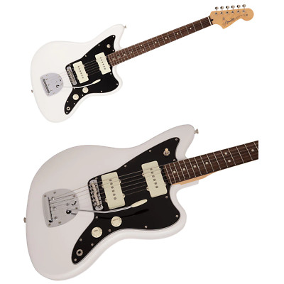 ギター FENDER Modern Jazzmaster Fender Made in Japan Modern Jazzmaster - Black | Blue