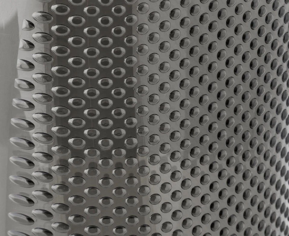 Thermos Intak 24 Oz Blue Hydration Bottle, Rotating Intake Meter, SMOKE, NEW - Image 4 of 4