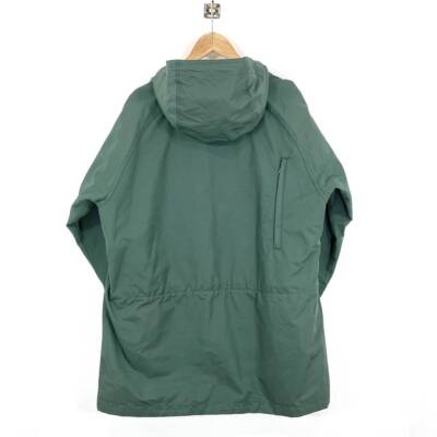 80 s THE NORTH FACE Brown Tag Mountain Parka Green L USA 80 s THE NORTH FACE Brown Tag Mountain Parka Green L USA