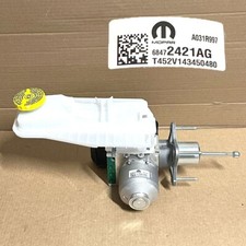 NEW OEM Booster & M/Cylinder Assembly - Mopar...