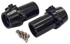 NEW NHX RC Aluminum Rear Lockout Black : RBX10 Ryft