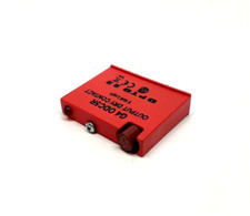 Opto 22 G4 ODC5R G4 Low-voltage Mechanical Relay Output, 5 VDC logic, G4ODC5R