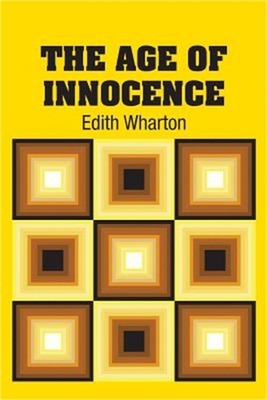 The Age of Innocence (Paperback or Softback)