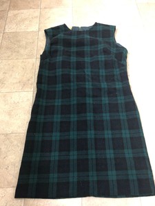 jumper dress size 18
