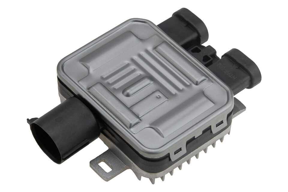 Régulateur de ventilateur 940004101 pour réparation de climatisation Ford Mondeo et Freelander
