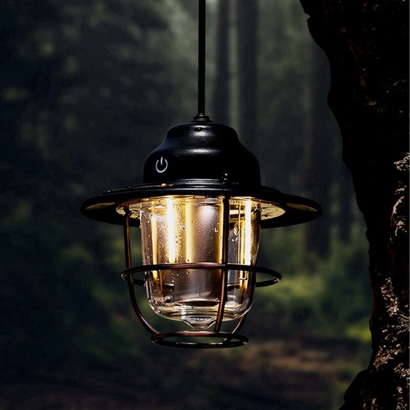 Usb rechargeable outdoor light deals